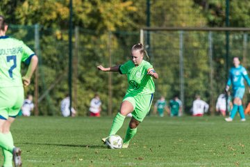 Bild 36 - wBK Hamburger SV - VfL Wolfsburg : Ergebnis: 0:5